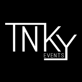 TNKY Events logo