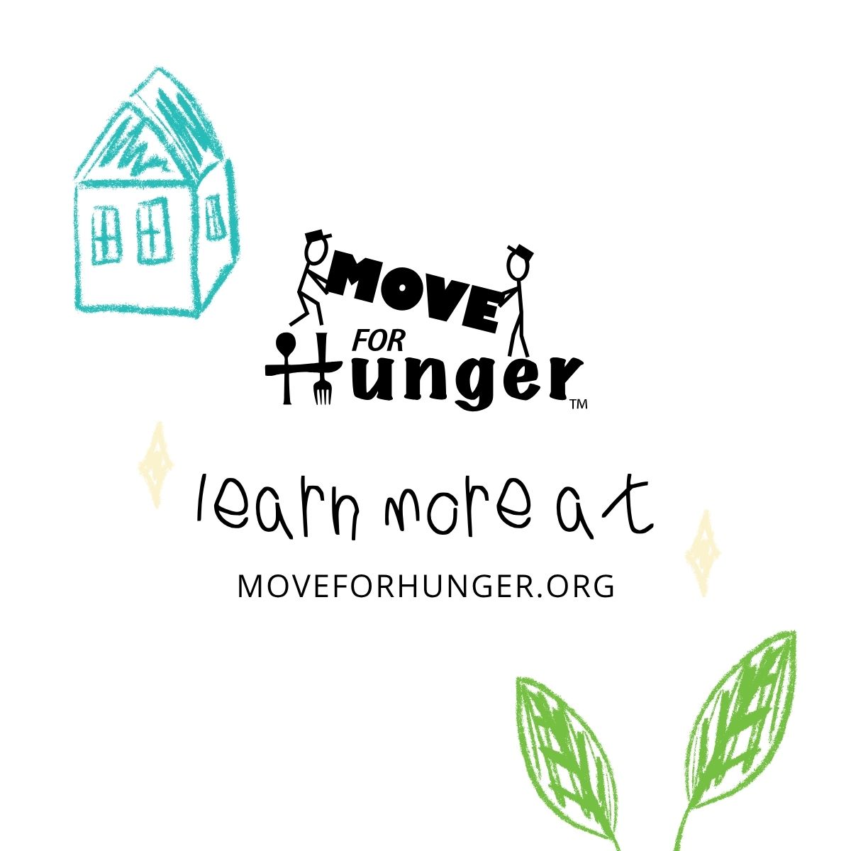 Learn more at moveforhunger.org