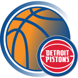 Detroit Pistons basketball