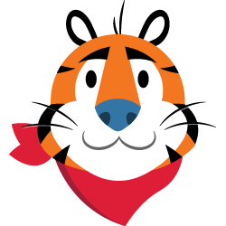 Tony the Tiger